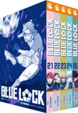 Kaneshiro Muneyuki Blue Lock -