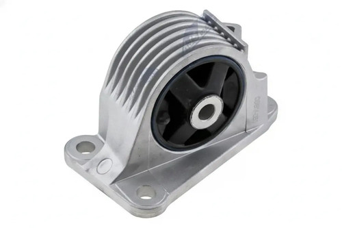 Lagerung motor hinten - motor,
