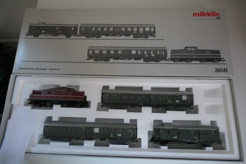 Märklin 26541 - h0,