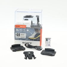 Sony HDR-AZ1 Action Cam Mini
