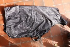 TransHorse Sport Pferdedecke Winterdecke / Führanlagendecke 135 cm VB  280 g