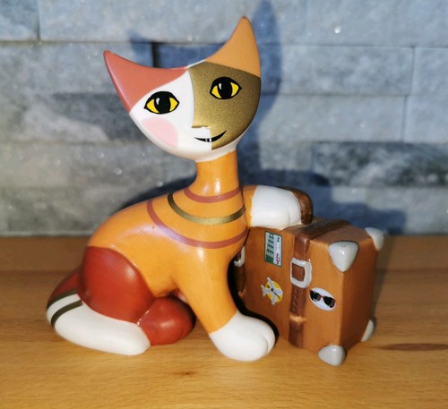 Rosina wachtmeister katze - rosina,