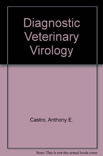 Diagnostic veterinary - diagnostic,
