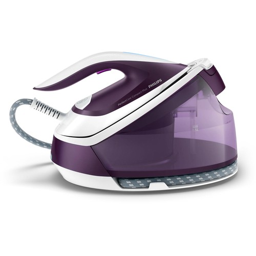 Philips perfectcare plus - philips,