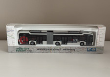 Rietze Mercedes-Benz eCitaro G