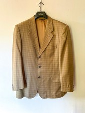 Vintage marzotto blazer made - marzotto,