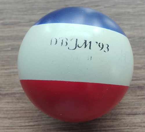 Minigolfball minigolfbälle - ,
