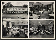 AK Essen-Stoppenberg, Saalbau