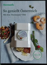 Thermomix Kochbuch So genießt