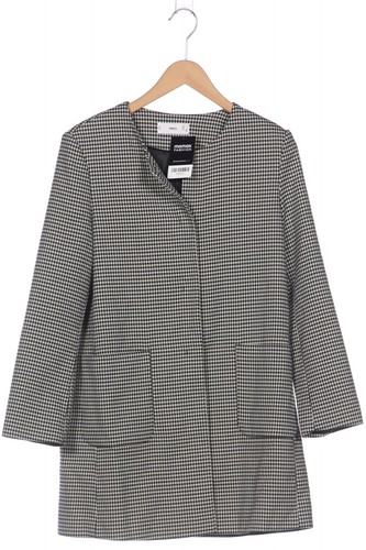 Mango mantel damen jacke parka - jacke,