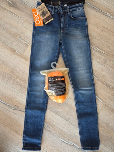 Original rokker motorradjeans - original,