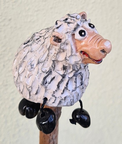 Unikat aus ton skulptur - unikat,