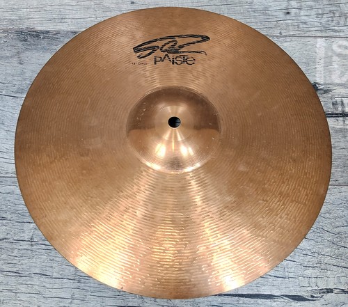 Paiste 502 crash bronze - 502,