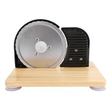 Manuelle Brotschneidemaschine