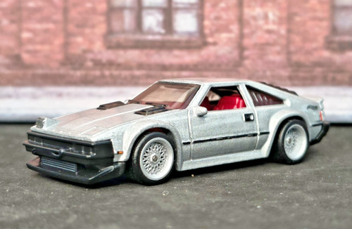 Hot wheels 1982 toyota - hot,