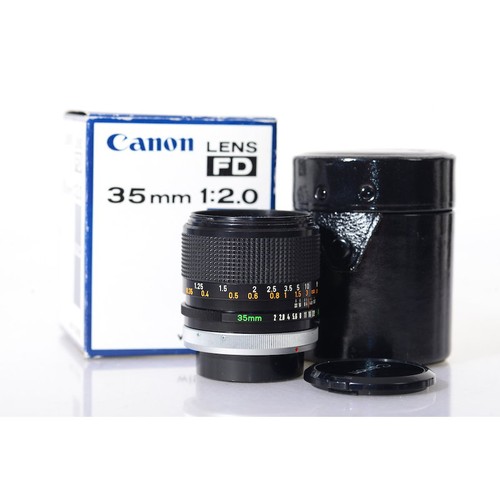 Canon 35mm s - canon,