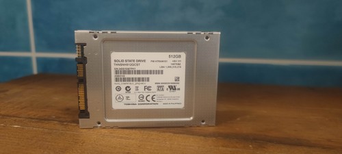 512 toshiba thnsnh512gcst - 512, gb