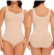 Bodysuit Shapewear Damen Body
