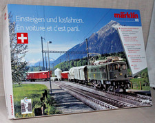 Startpackung Märklin 29516