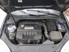 Golf 5 Plus Kabelbaum Lichtmaschine 1K0971349B Benzin Leitungssatz für Drehstrom