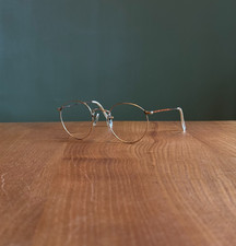 Algha (Savile Row) Brille |