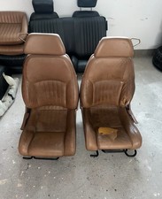 Pontiac Firebird TransAm 82-92 Ultimeta Sitze Beige