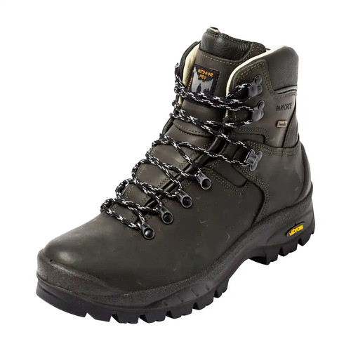 Jagdstiefel rominten - rominten, wp