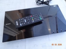 Sony Blueray Player BDP- S4100