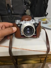 Altix Altissa Kleinbildkamera