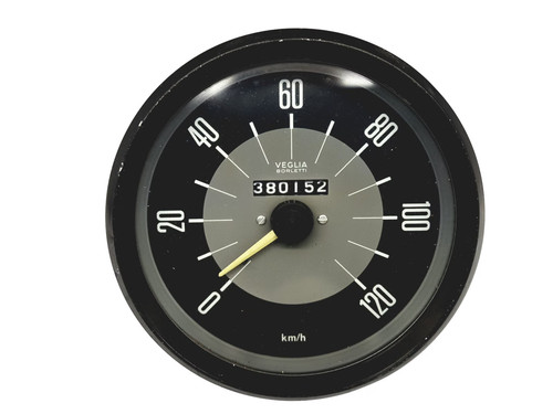 Tacho kombiinstrument iveco - tacho,