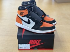 Nike Air Jordan 1 Retro High