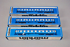Märklin H0 / 3 Blaue