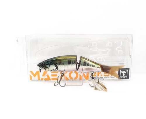 Jackall maekon 150 1 - maekon, oz