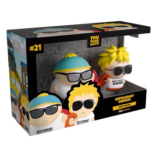 South park pack restaurant - 2-pack,
