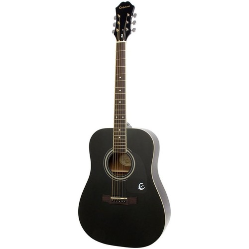 Westerngitarre epiphone 100 - westerngitarre,