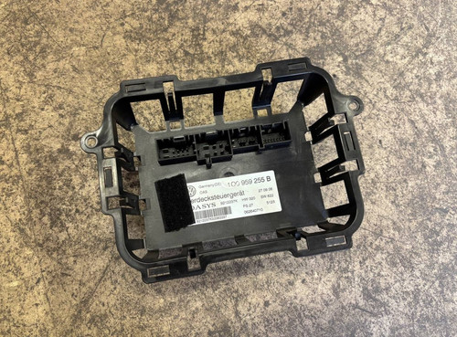 Steuergerät verdeck eos - verdeck,