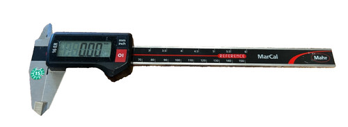 Mahr marcal 16er 150 - mahr,