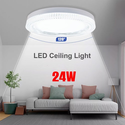 24w led deckenlampe panel - led,