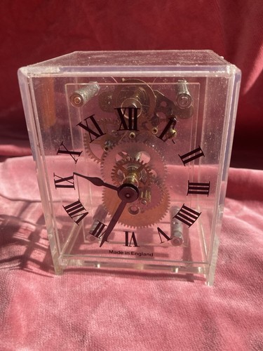 Thwaites reed clock - thwaites,