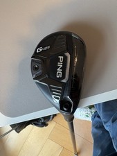 Ping G425 Max 4er Hybrid 22