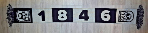 Ssv ulm 1846 - ssv, /