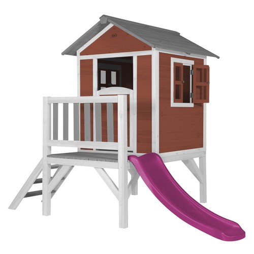 Axi spielhaus beach - lodge, xl
