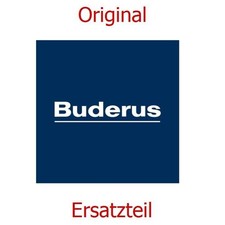 Ersatzteil Buderus für