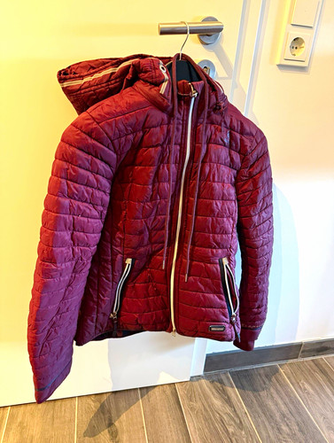Cavallo damen steppjacke - cavallo,
