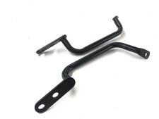 Honda XBR 500 PC15 [1989] - Haltebügel links und rechts