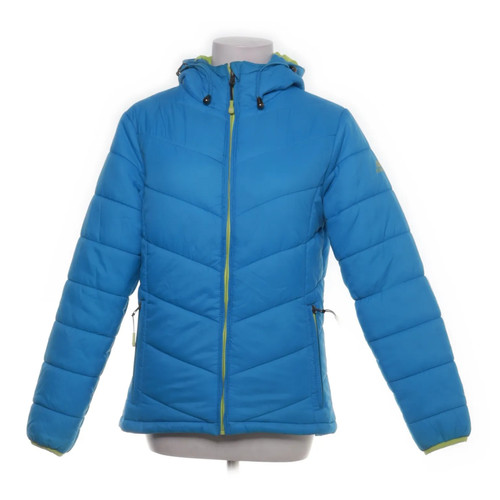 Nordcap winterjacke damen - winterjacke,,