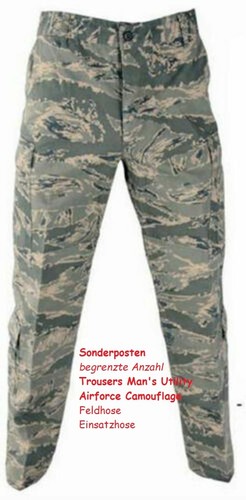 Trouser man womans utility - trouser,