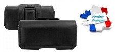 Black Horizontal Universal
