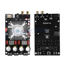 TPA3251D2 HiFi Digital