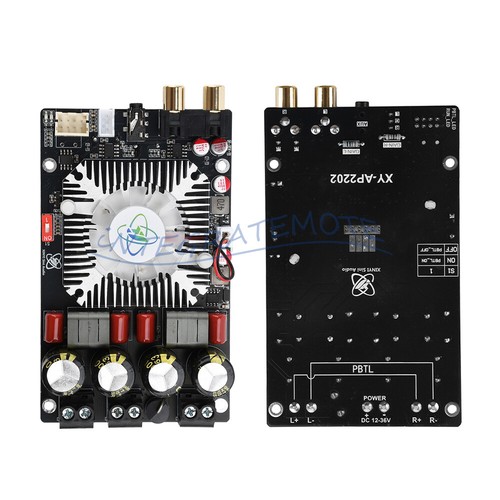 Tpa3251d2 hifi digital - hifi,